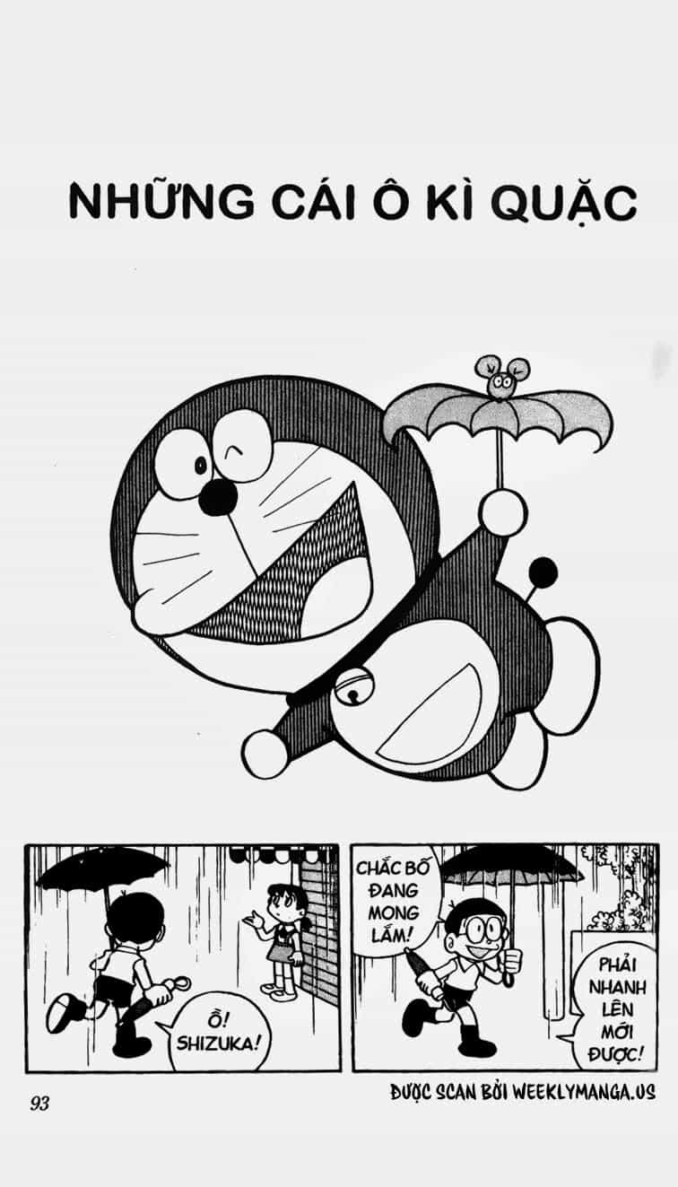 Doremon - Chương 350 - ảnh 2