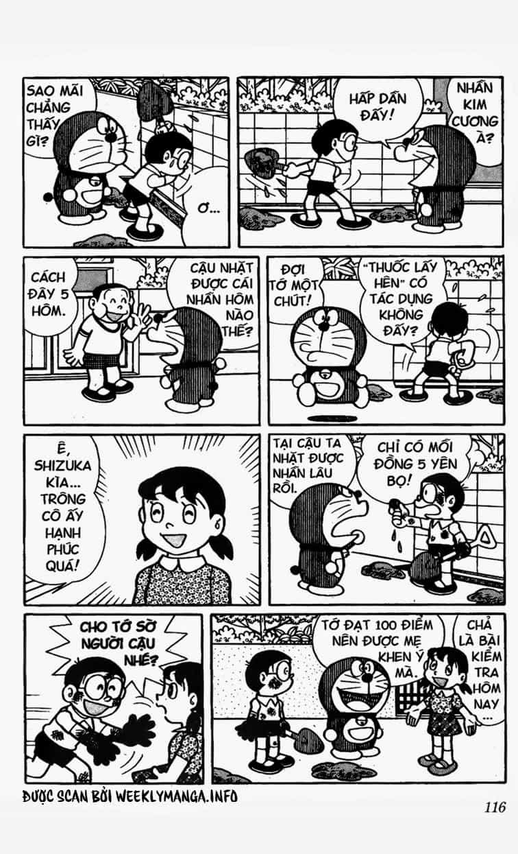 Doremon - Chương 371 - ảnh 7