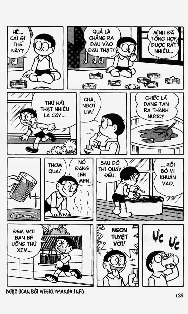 Doremon - Chương 372 - ảnh 7