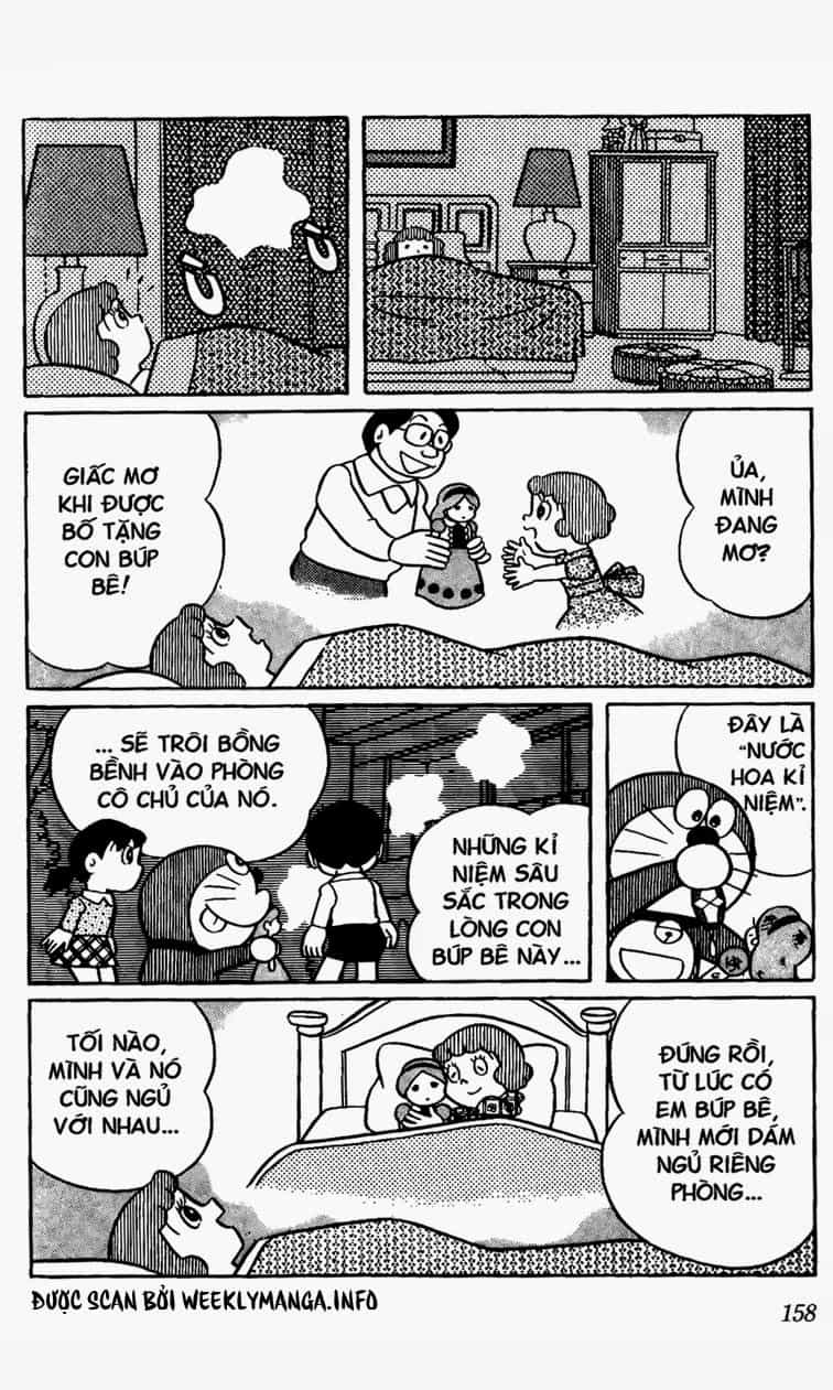 Doremon - Chương 376 - ảnh 7