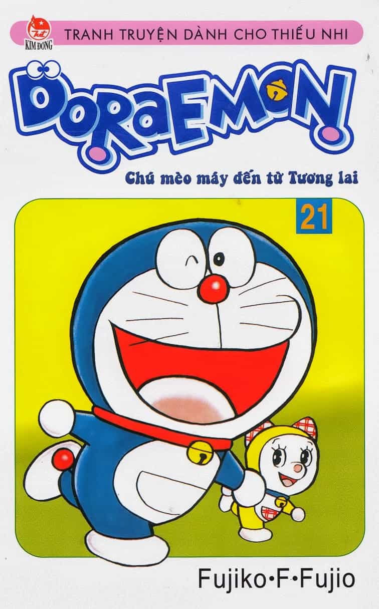 Doremon - Chương 379 - ảnh 2