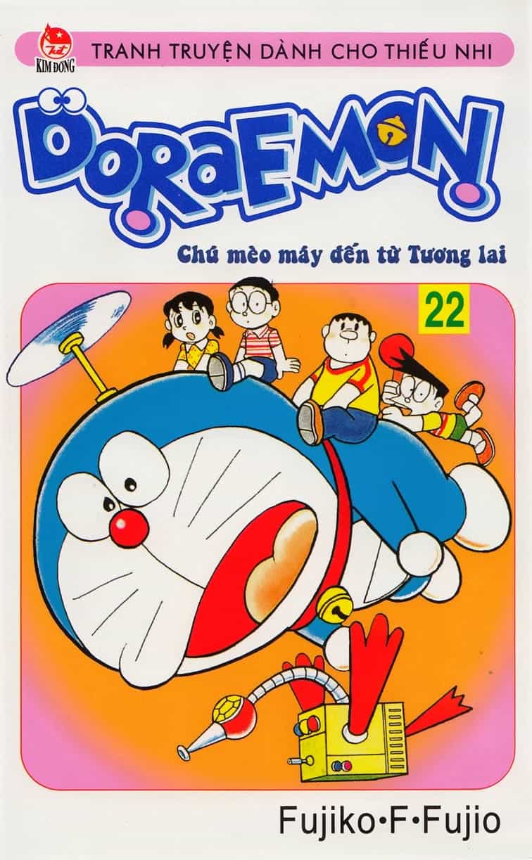 Doremon - Chương 395 - ảnh 2