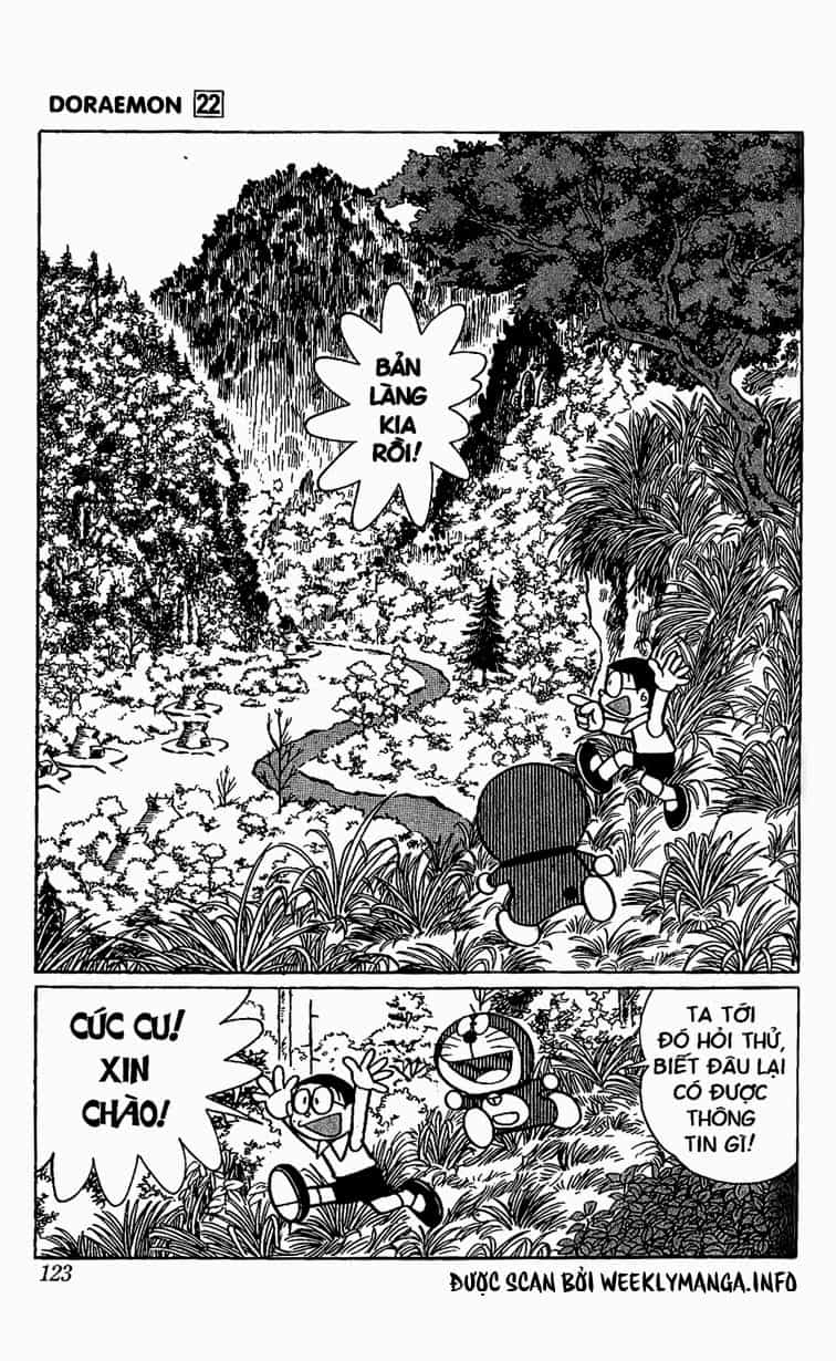 Doremon - Chương 405 - ảnh 14