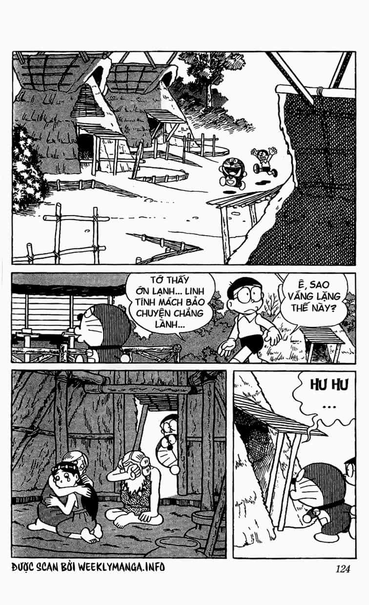 Doremon - Chương 405 - ảnh 15