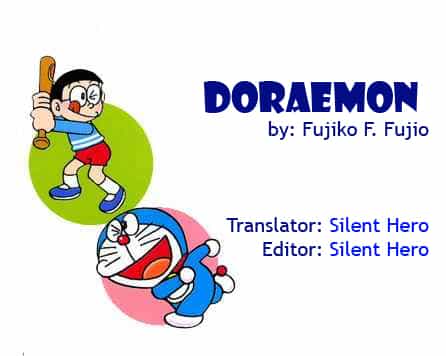 Doremon - Chương 4 - ảnh 15