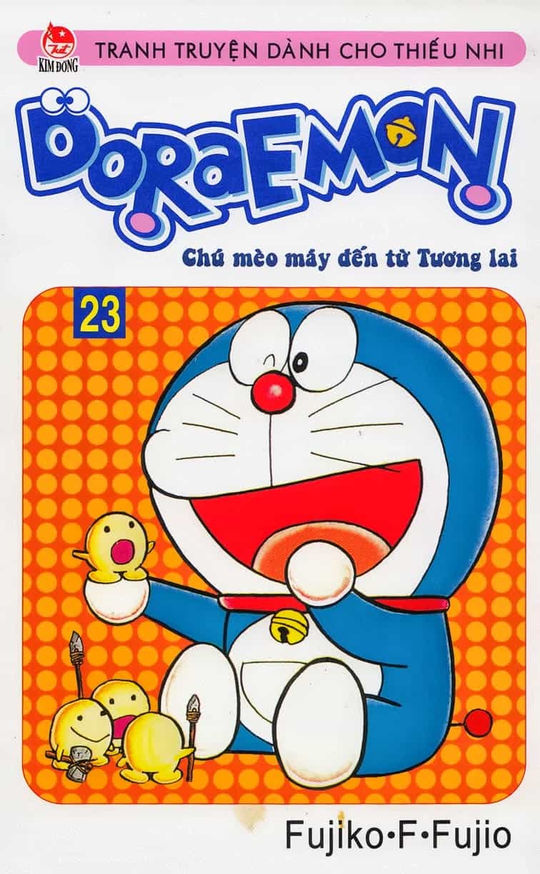Doremon - Chương 411 - ảnh 2