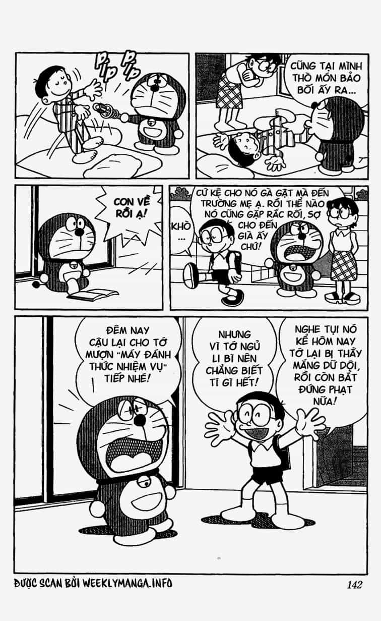 Doremon - Chương 423 - ảnh 10