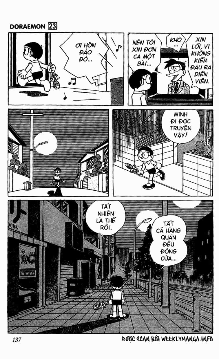 Doremon - Chương 423 - ảnh 5