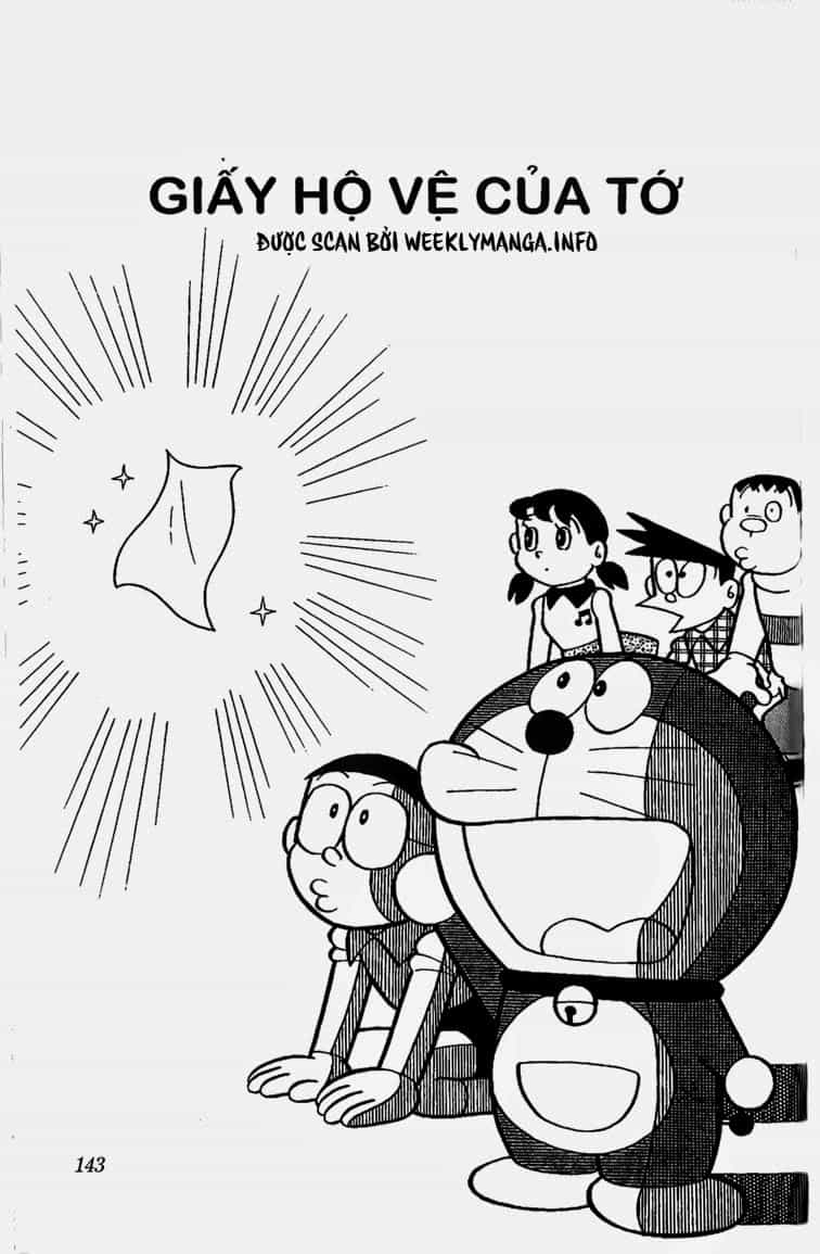 Doremon - Chương 424 - ảnh 2