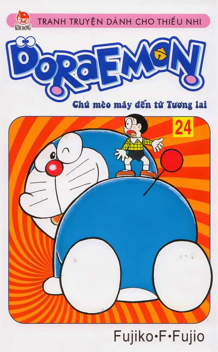 Doremon - Chương 427 - ảnh 2