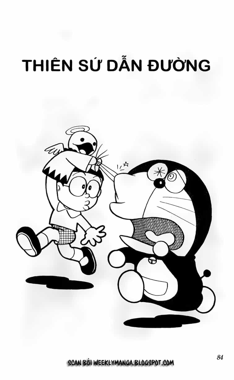 Doremon - Chương 43 - ảnh 2