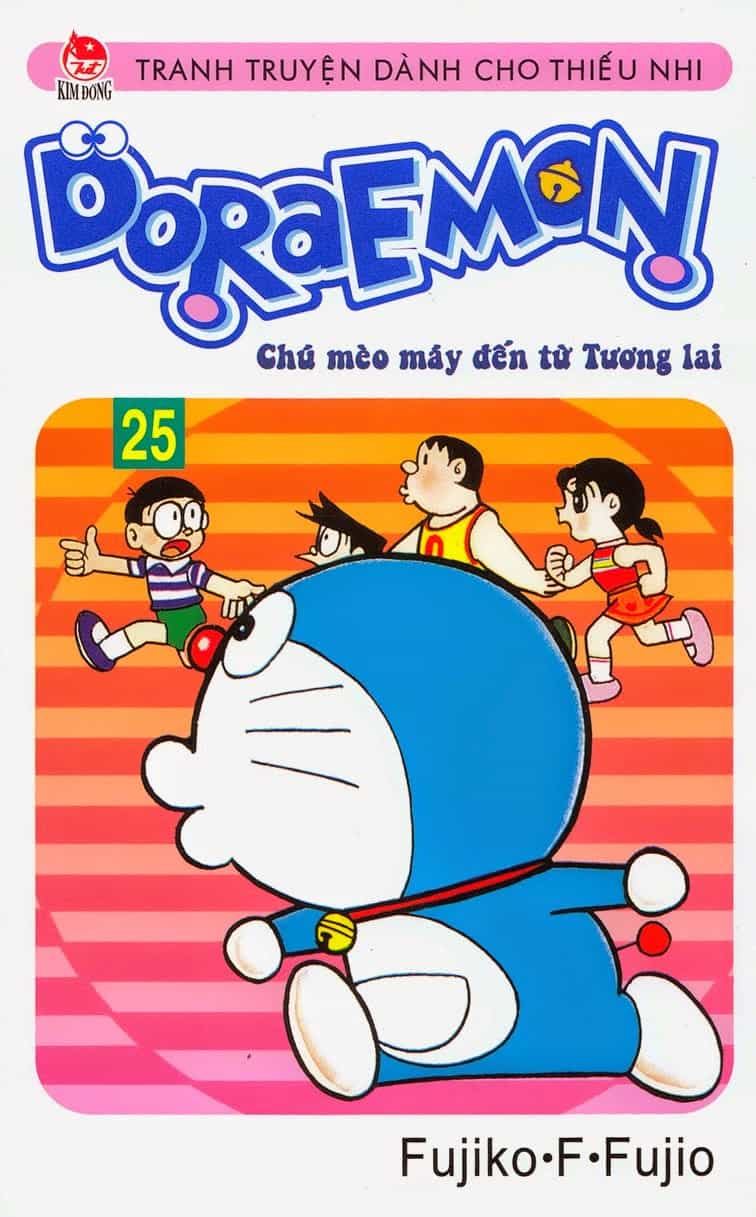 Doremon - Chương 444 - ảnh 2