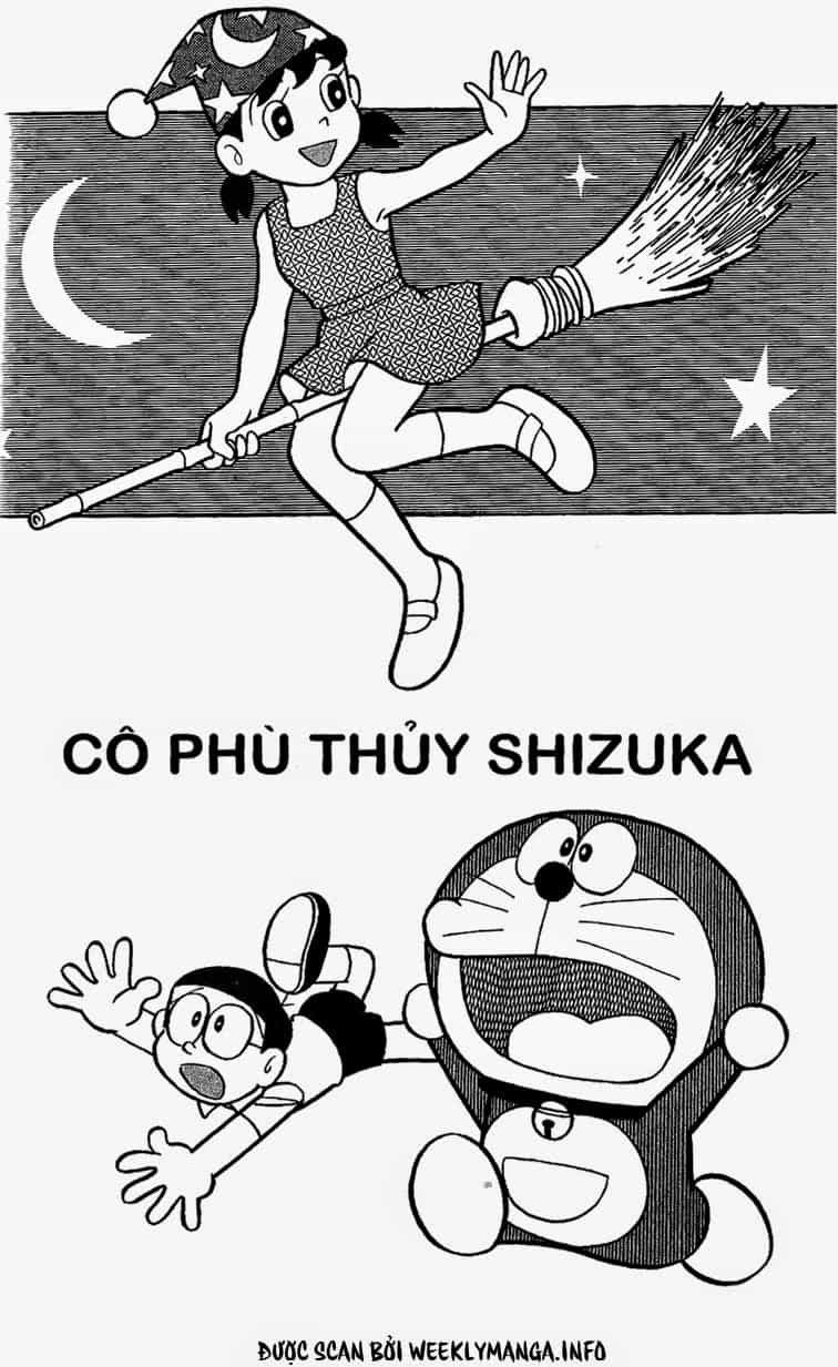 Doremon - Chương 466 - ảnh 2