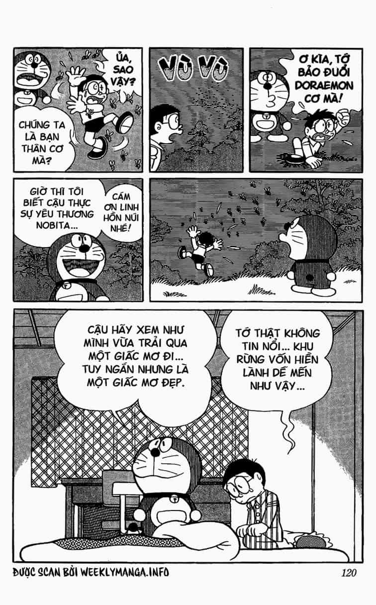 Doremon - Chương 470 - ảnh 14