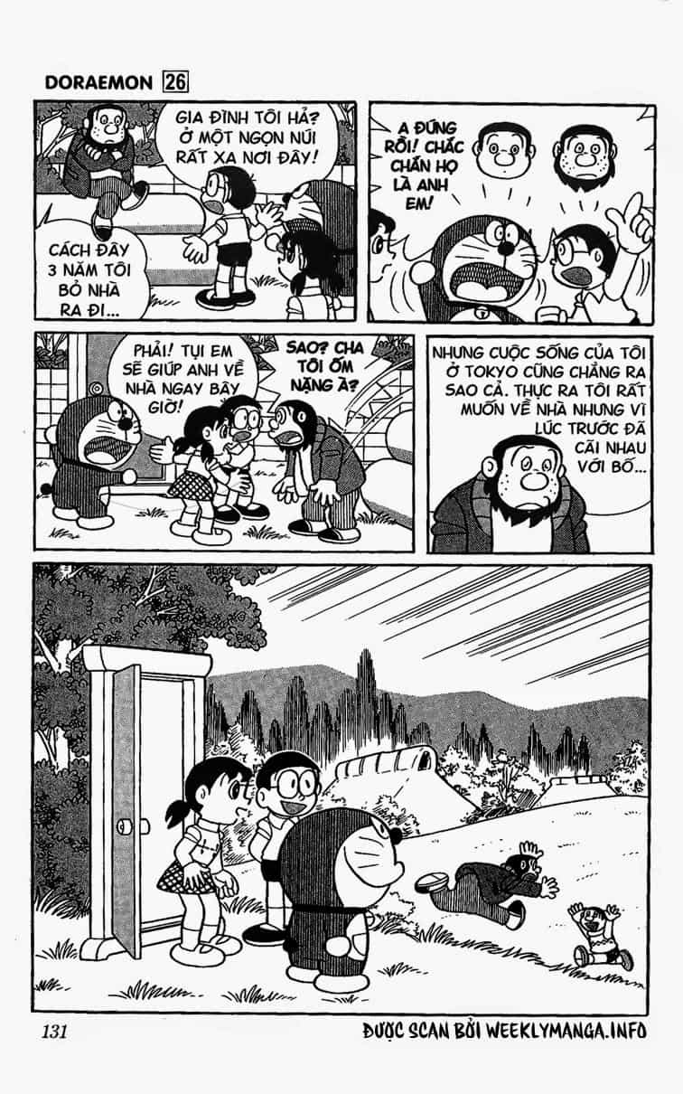 Doremon - Chương 471 - ảnh 12