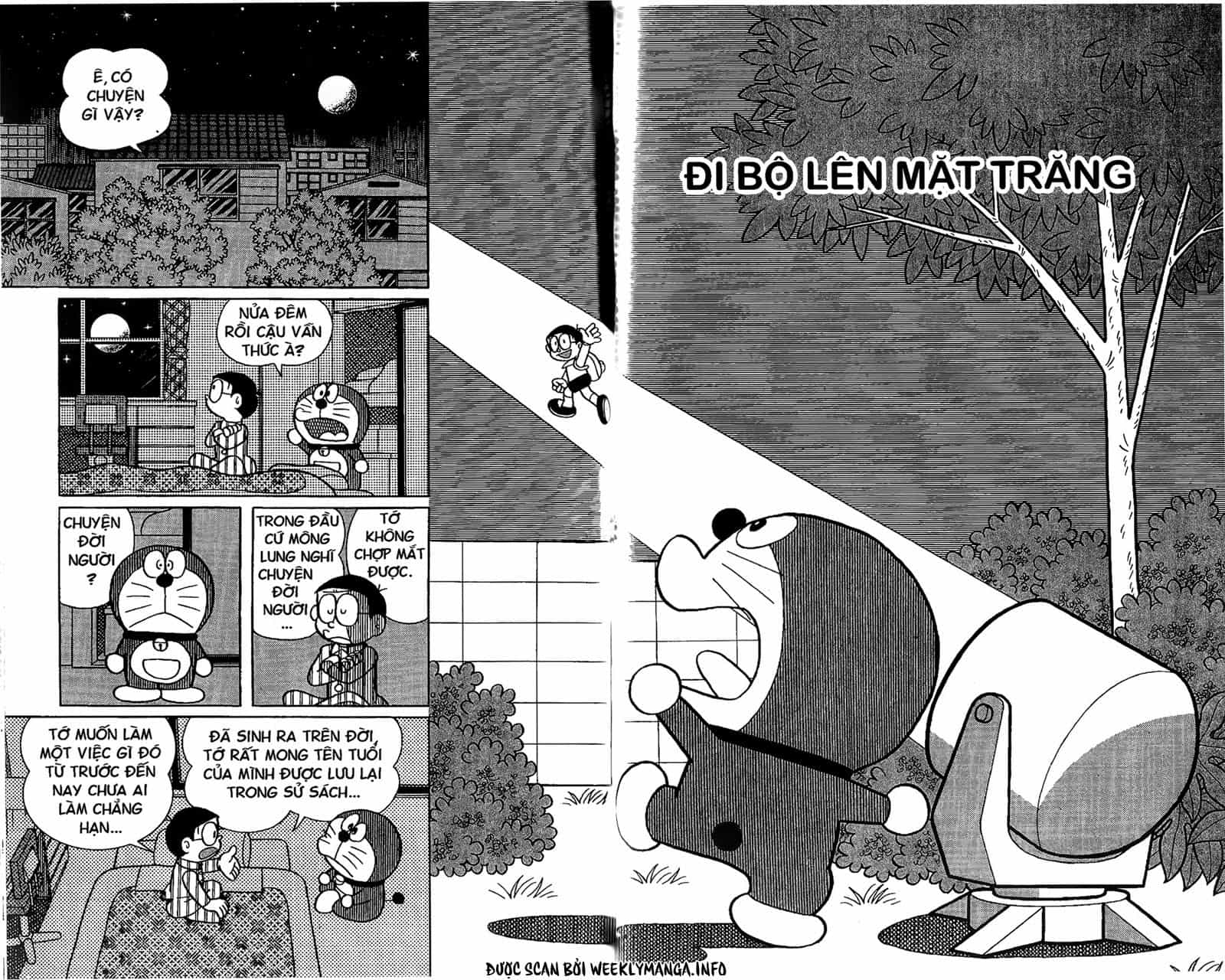 Doremon - Chương 472 - ảnh 2