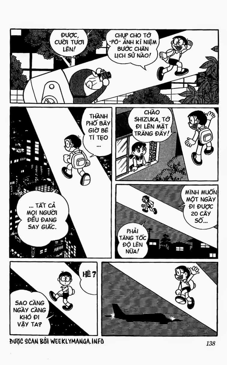 Doremon - Chương 472 - ảnh 7