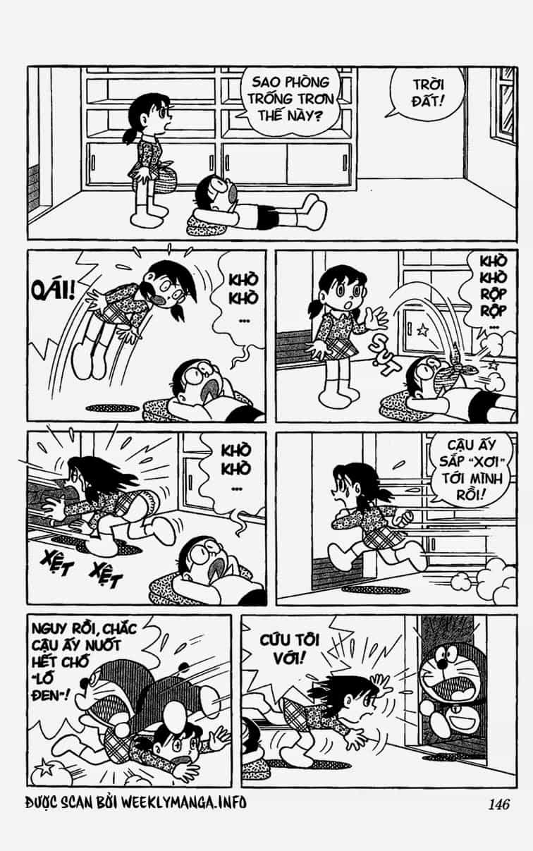Doremon - Chương 473 - ảnh 7