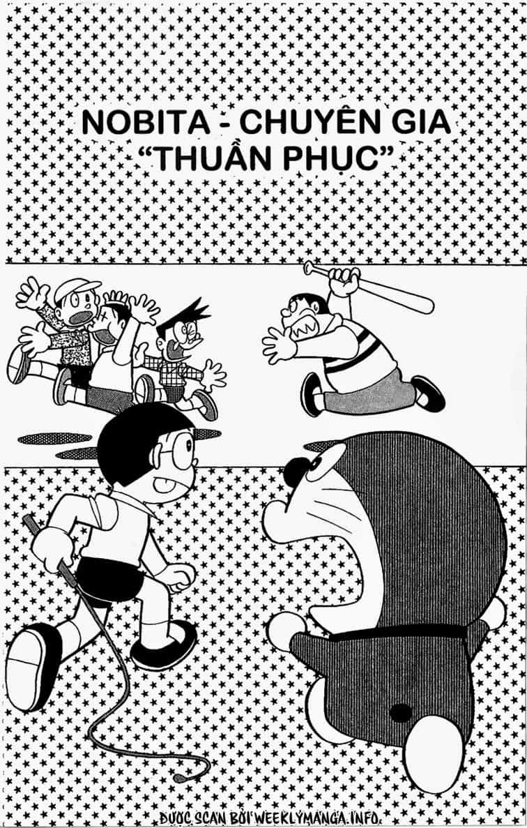 Doremon - Chương 478 - ảnh 2