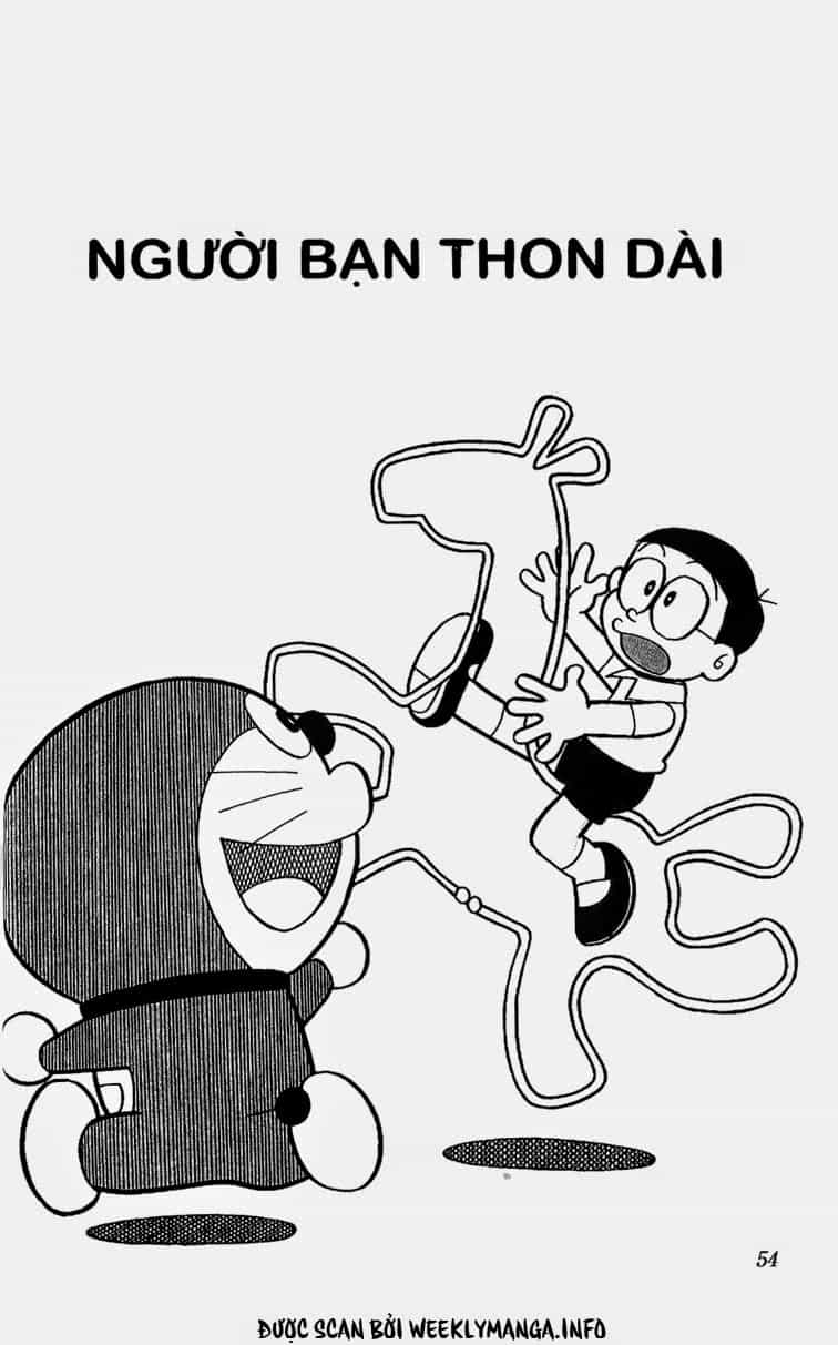 Doremon - Chương 483 - ảnh 2