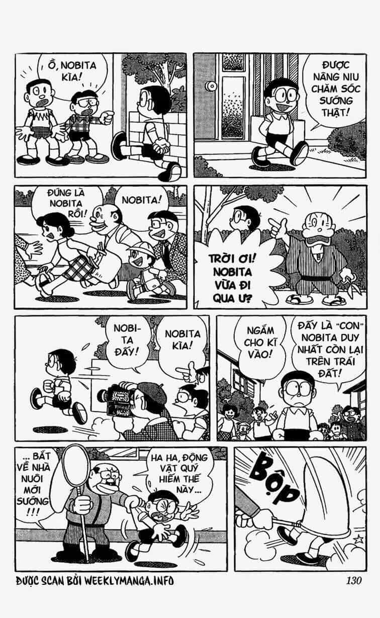 Doremon - Chương 491 - ảnh 9