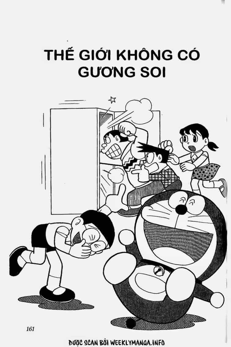 Doremon - Chương 494 - ảnh 2