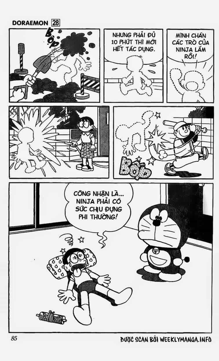 Doremon - Chương 505 - ảnh 13