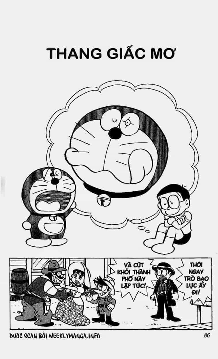 Doremon - Chương 506 - ảnh 2