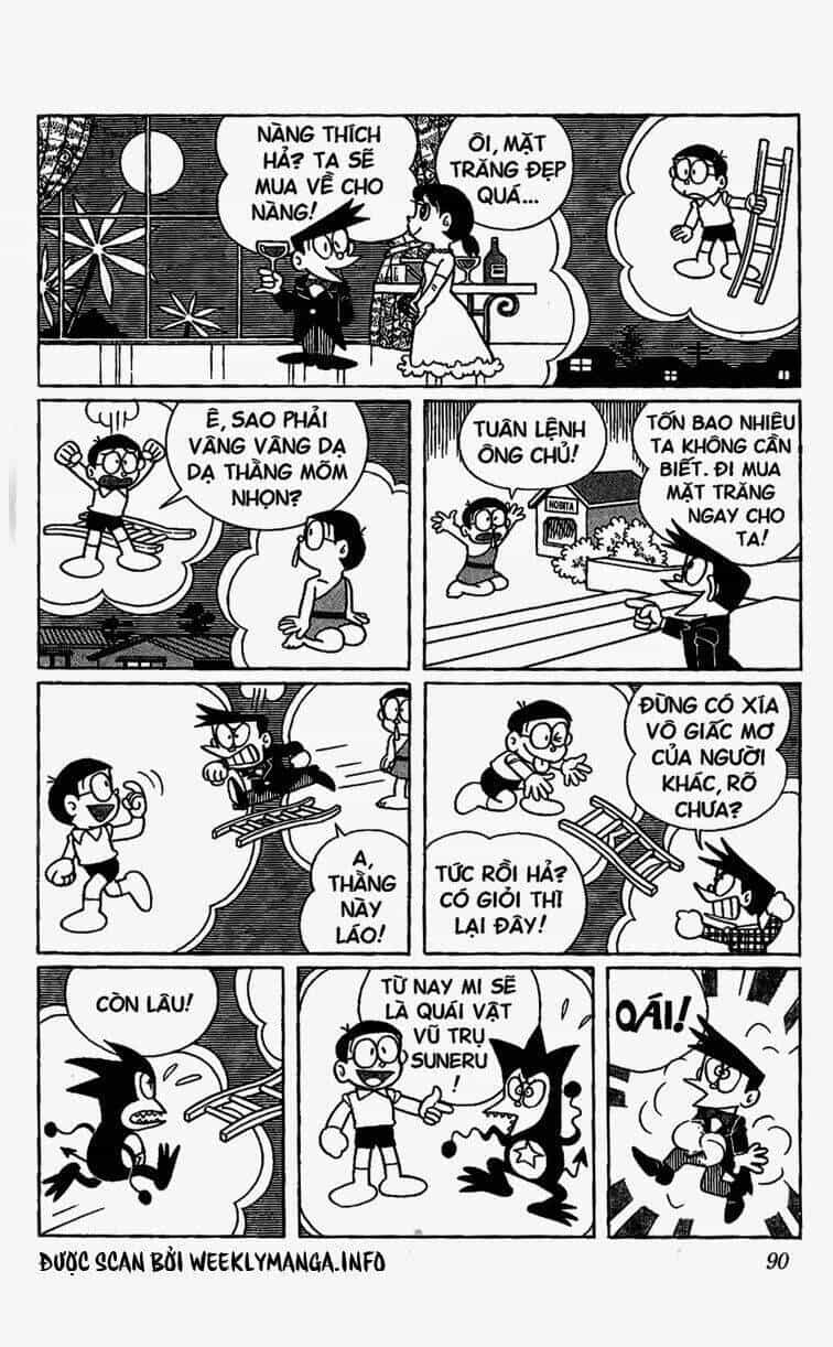 Doremon - Chương 506 - ảnh 6