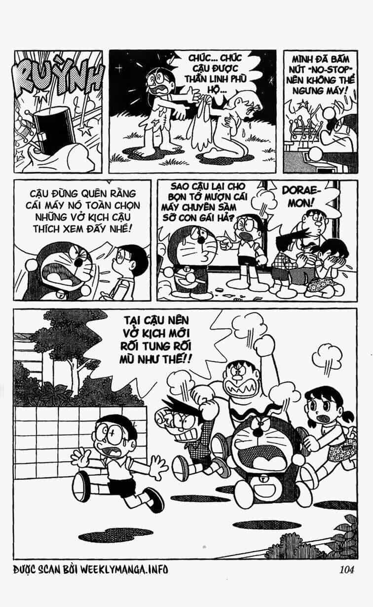 Doremon - Chương 507 - ảnh 12
