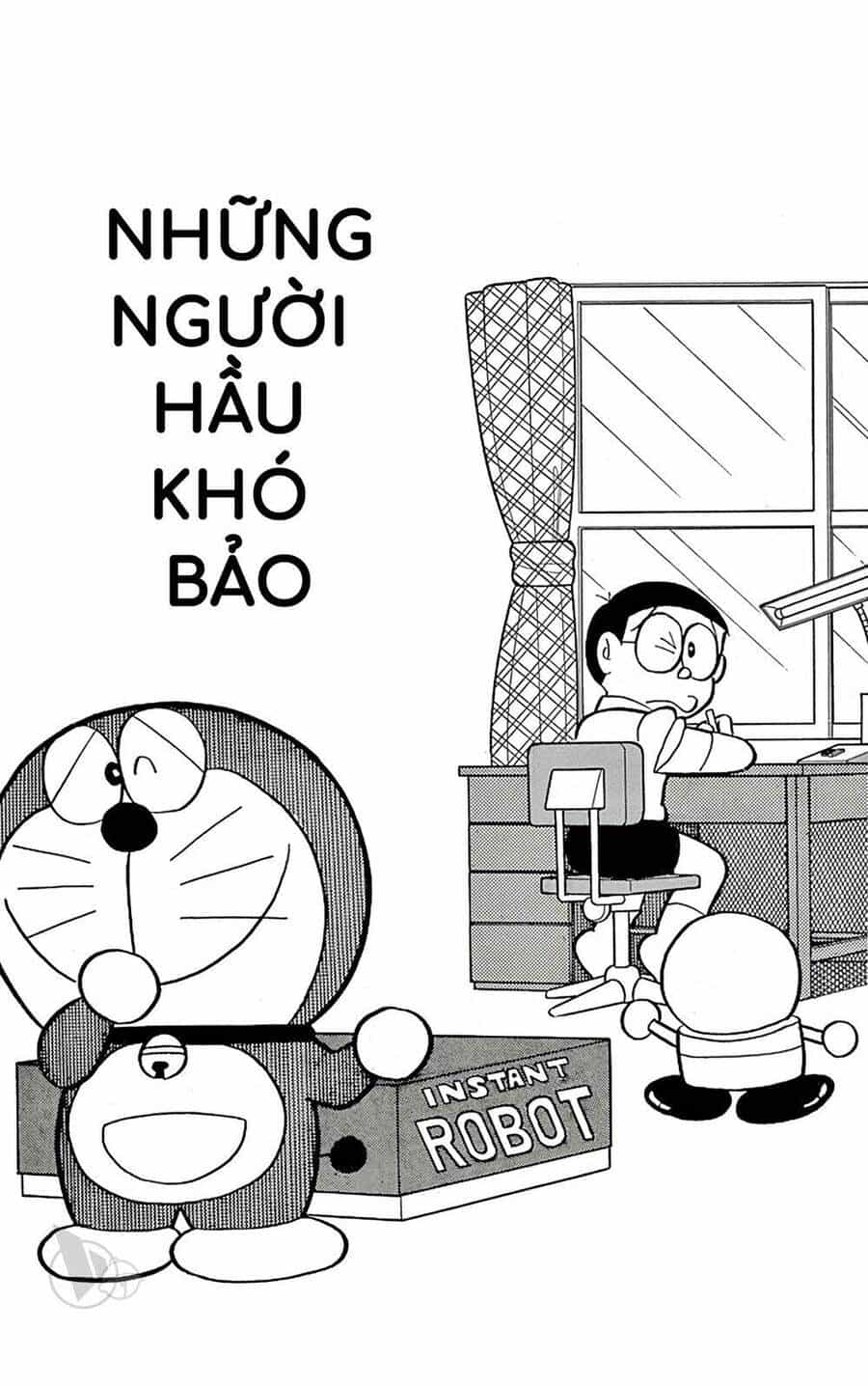 Doremon - Chương 517 - ảnh 1
