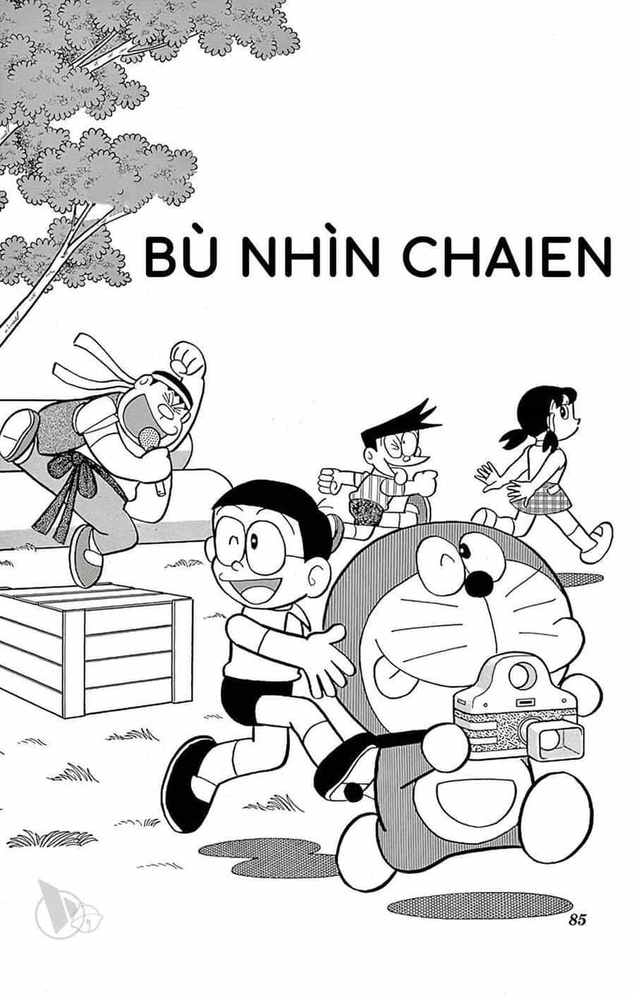 Doremon - Chương 523 - ảnh 1