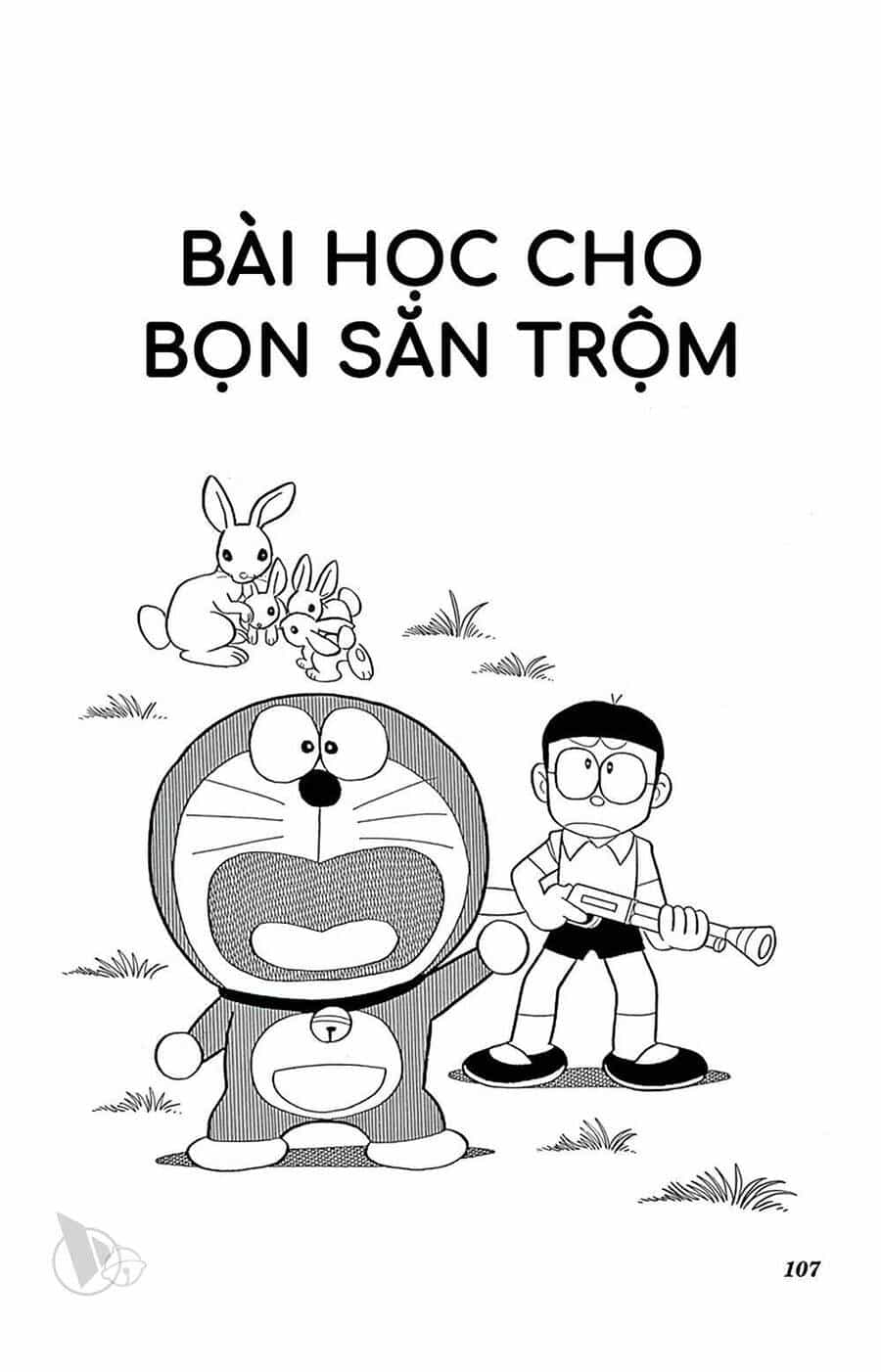 Doremon - Chương 525 - ảnh 1