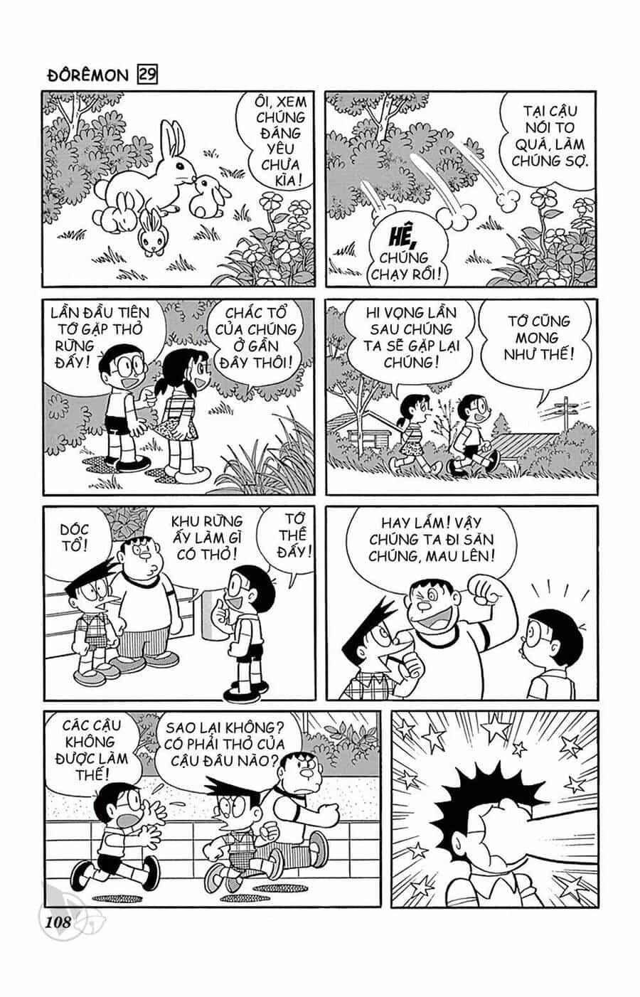 Doremon - Chương 525 - ảnh 2