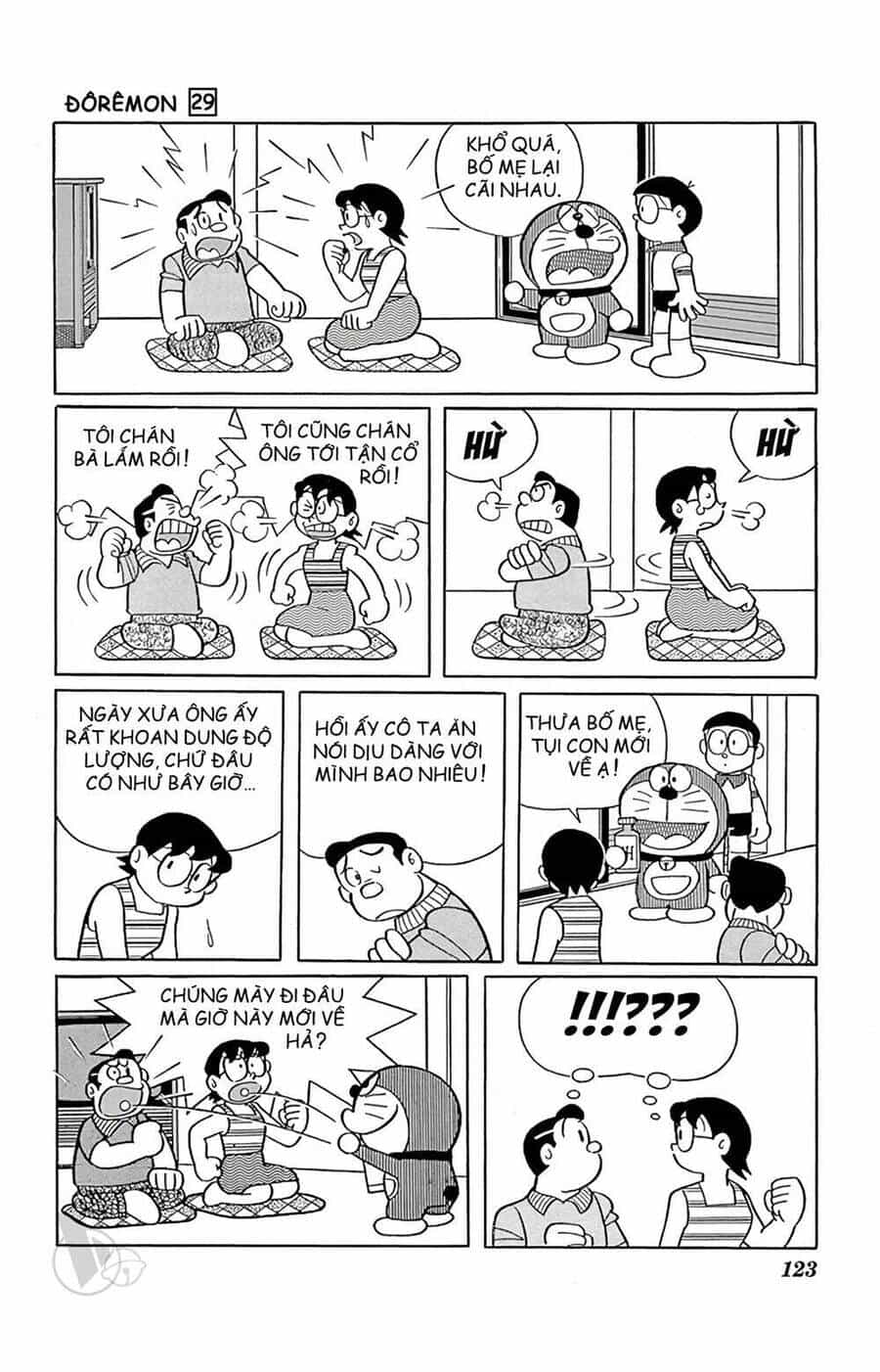 Doremon - Chương 526 - ảnh 7