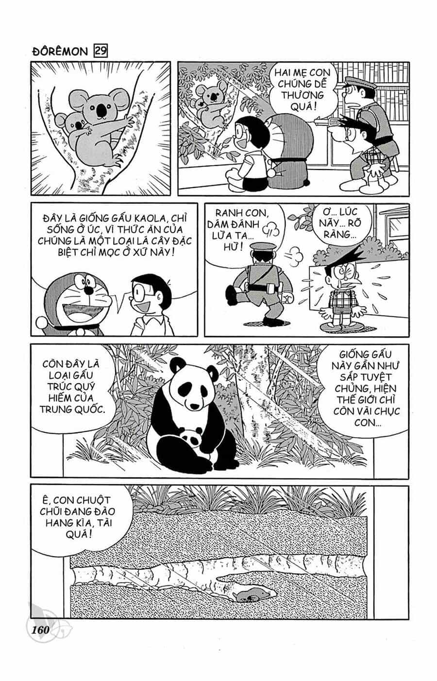 Doremon - Chương 529 - ảnh 11