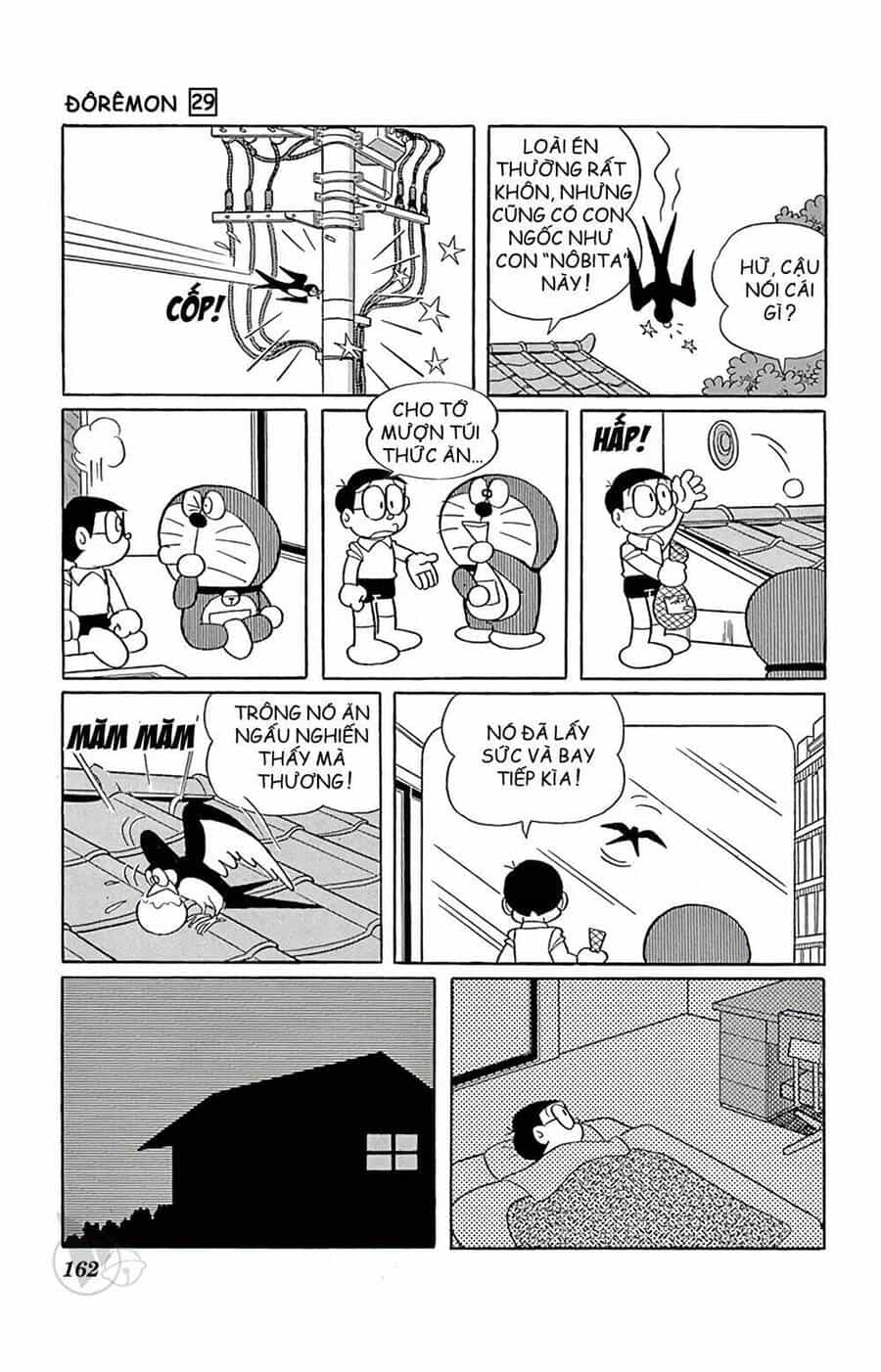 Doremon - Chương 529 - ảnh 13