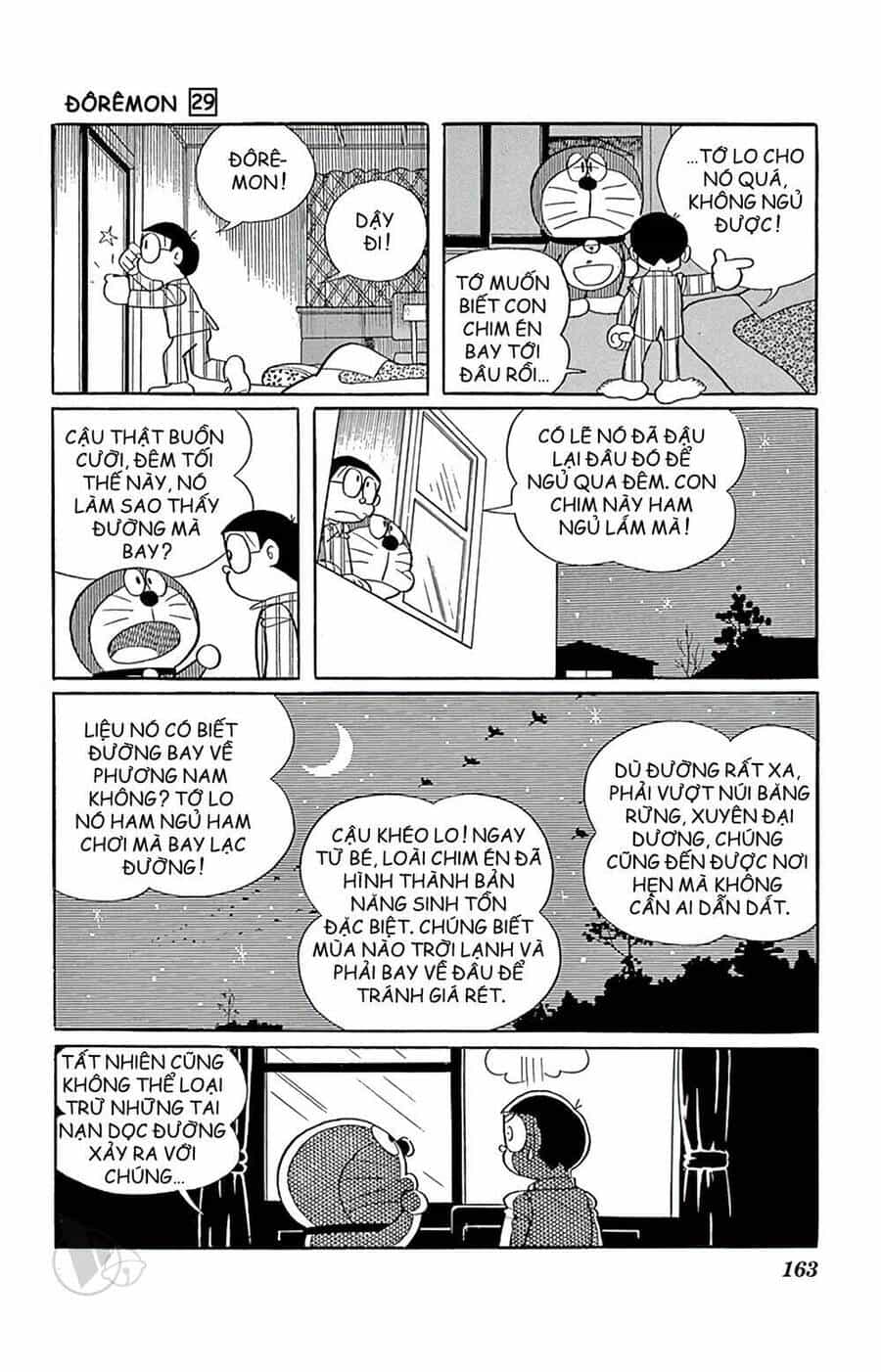 Doremon - Chương 529 - ảnh 14