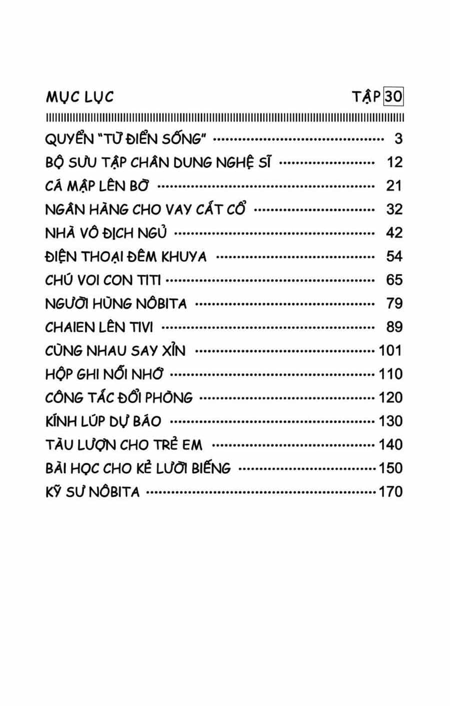 Doremon - Chương 532 - ảnh 3