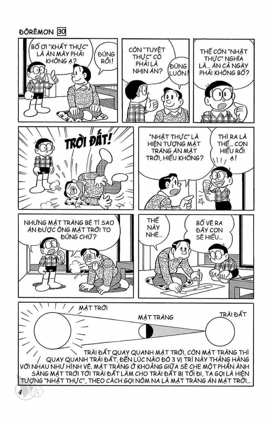 Doremon - Chương 532 - ảnh 5