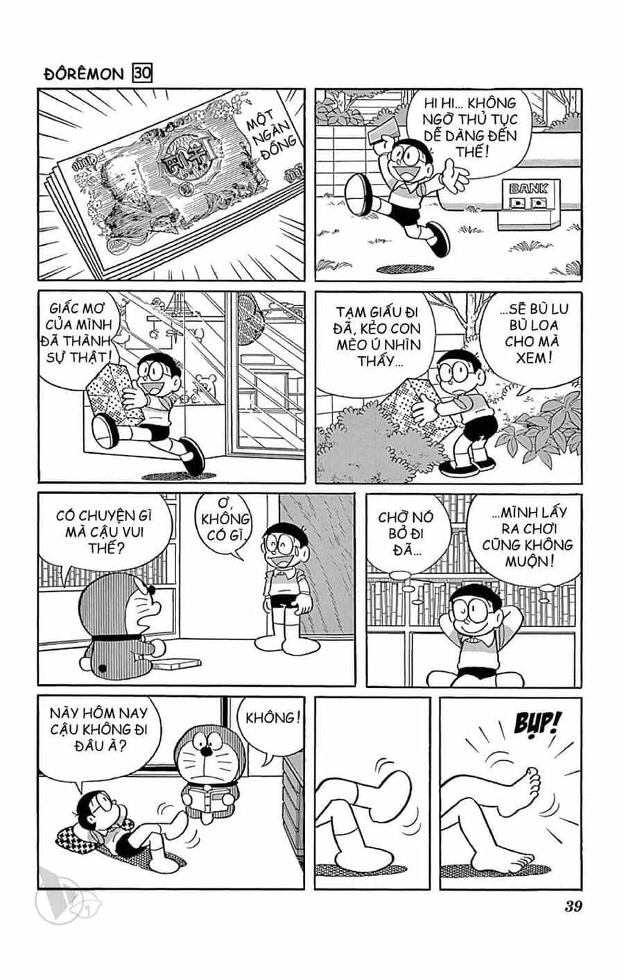 Doremon - Chương 535 - ảnh 7