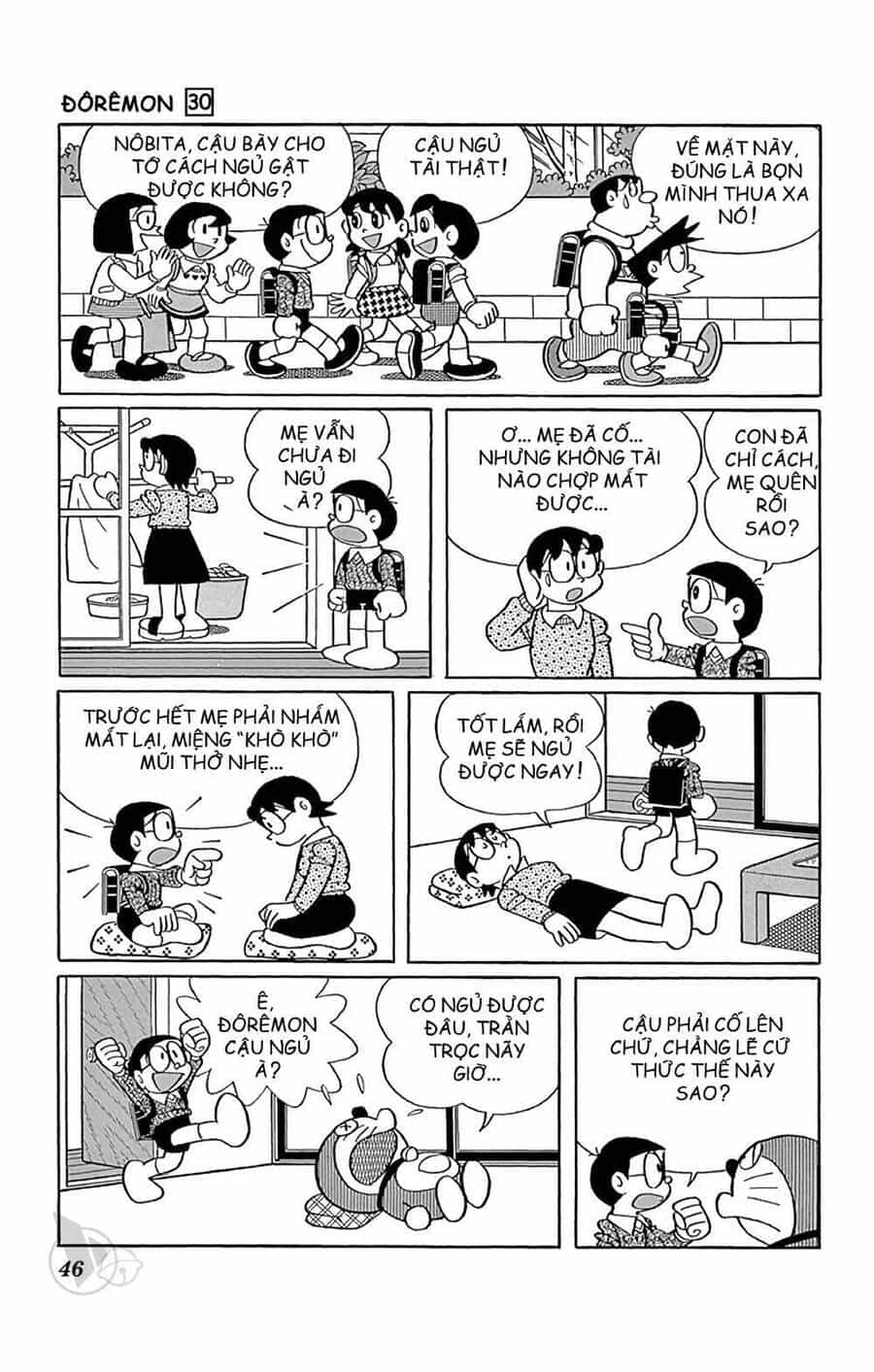 Doremon - Chương 536 - ảnh 5