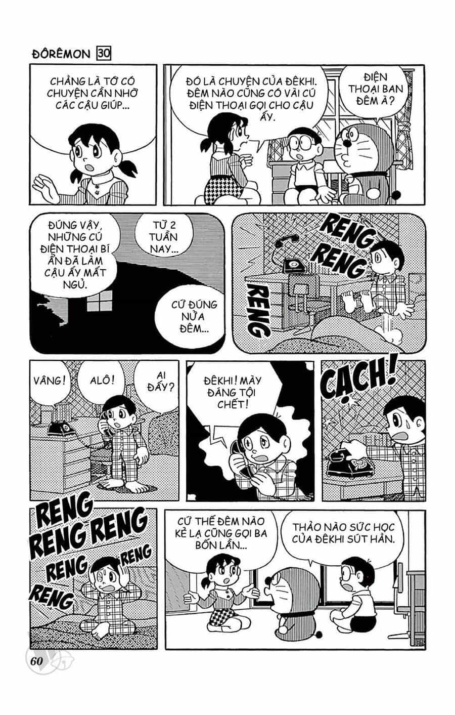 Doremon - Chương 537 - ảnh 6