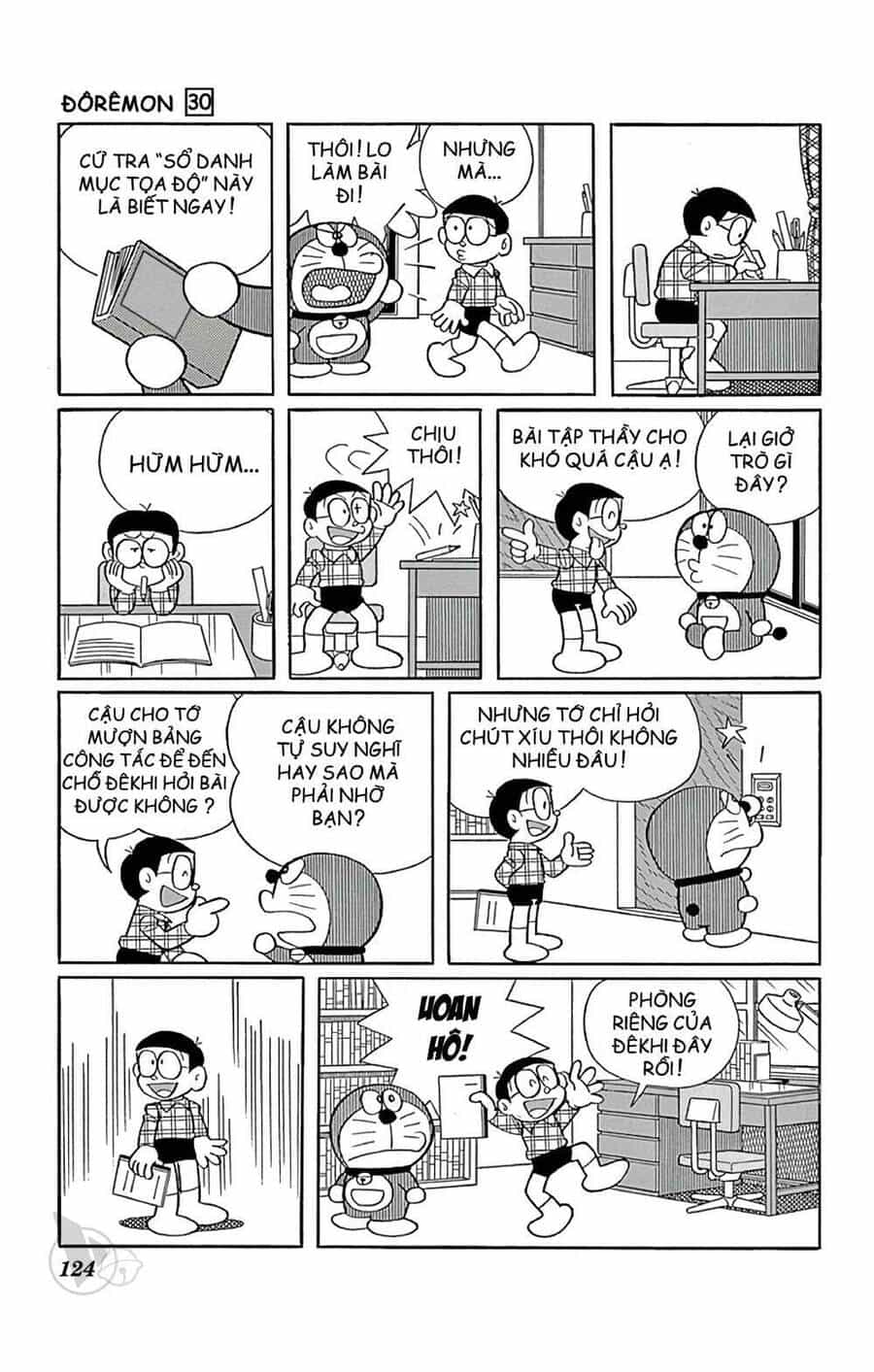 Doremon - Chương 543 - ảnh 4