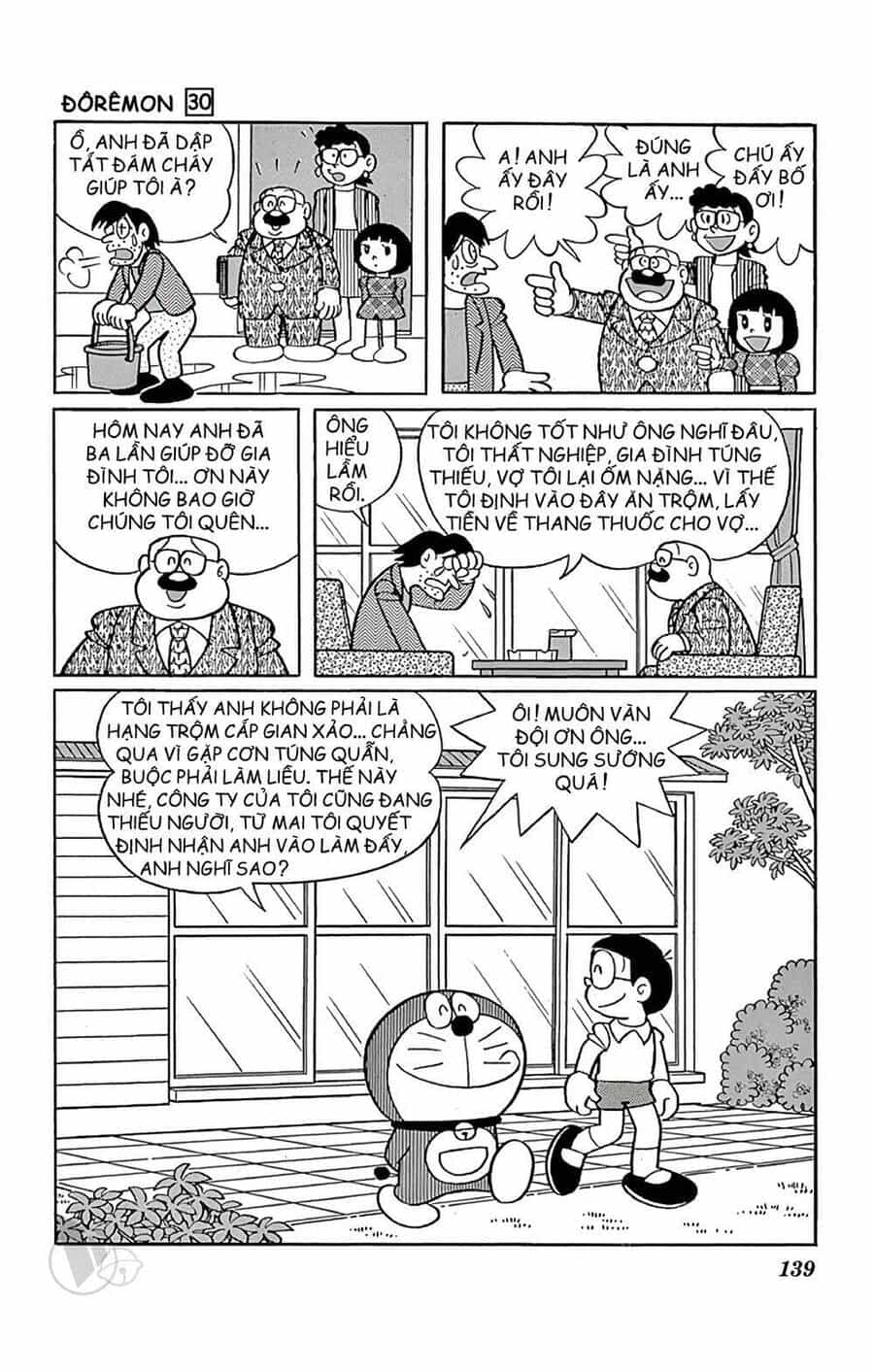 Doremon - Chương 544 - ảnh 10
