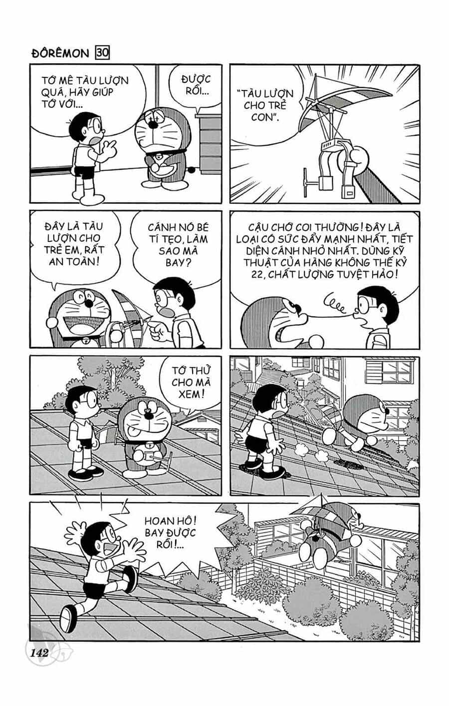 Doremon - Chương 545 - ảnh 2