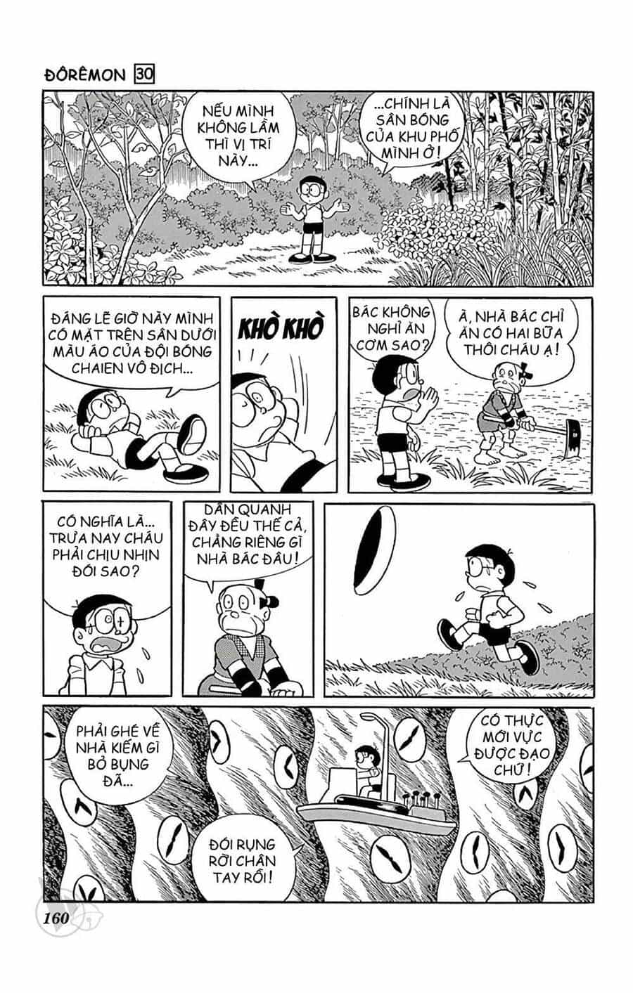 Doremon - Chương 546 - ảnh 11