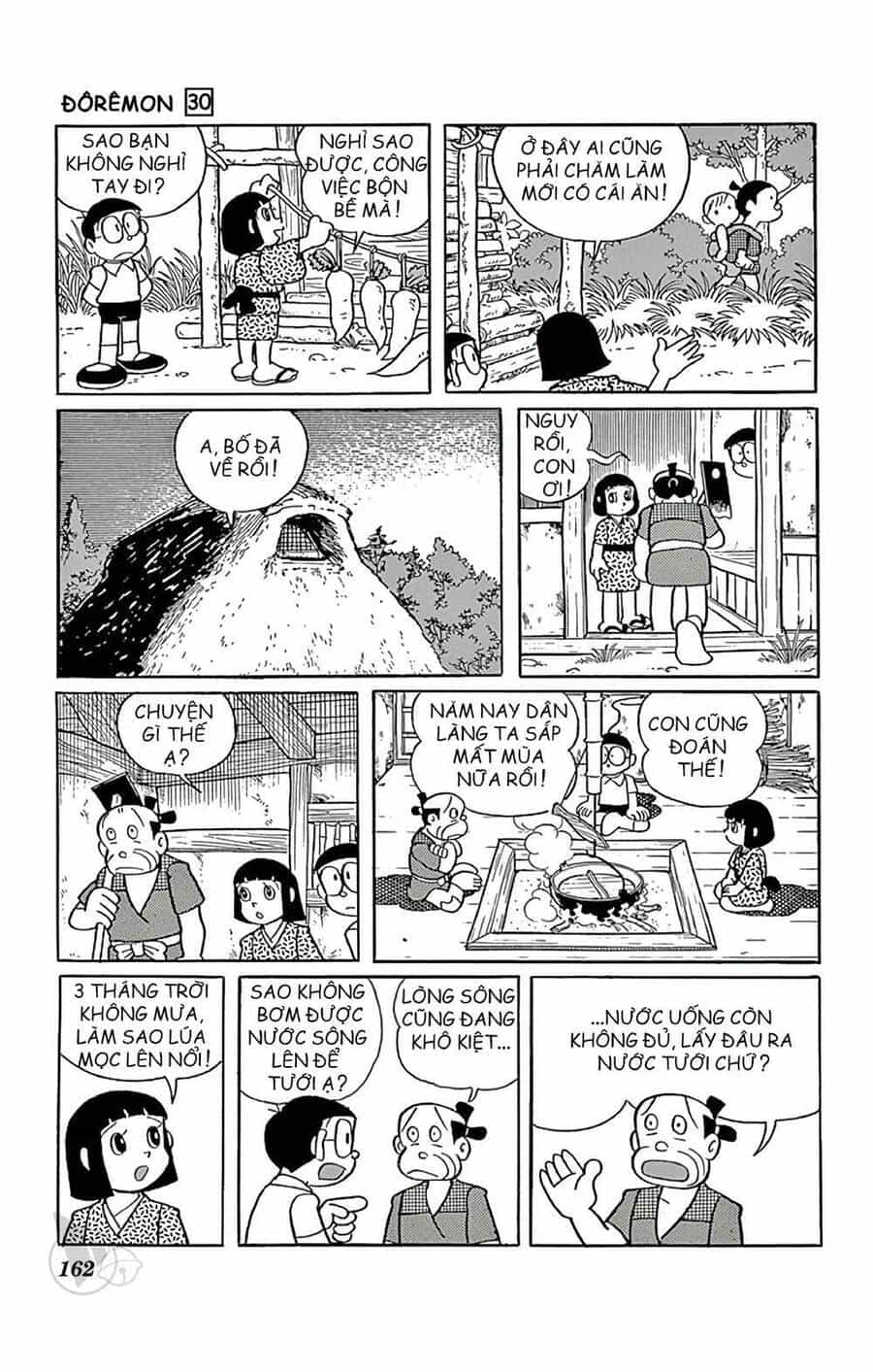 Doremon - Chương 546 - ảnh 13