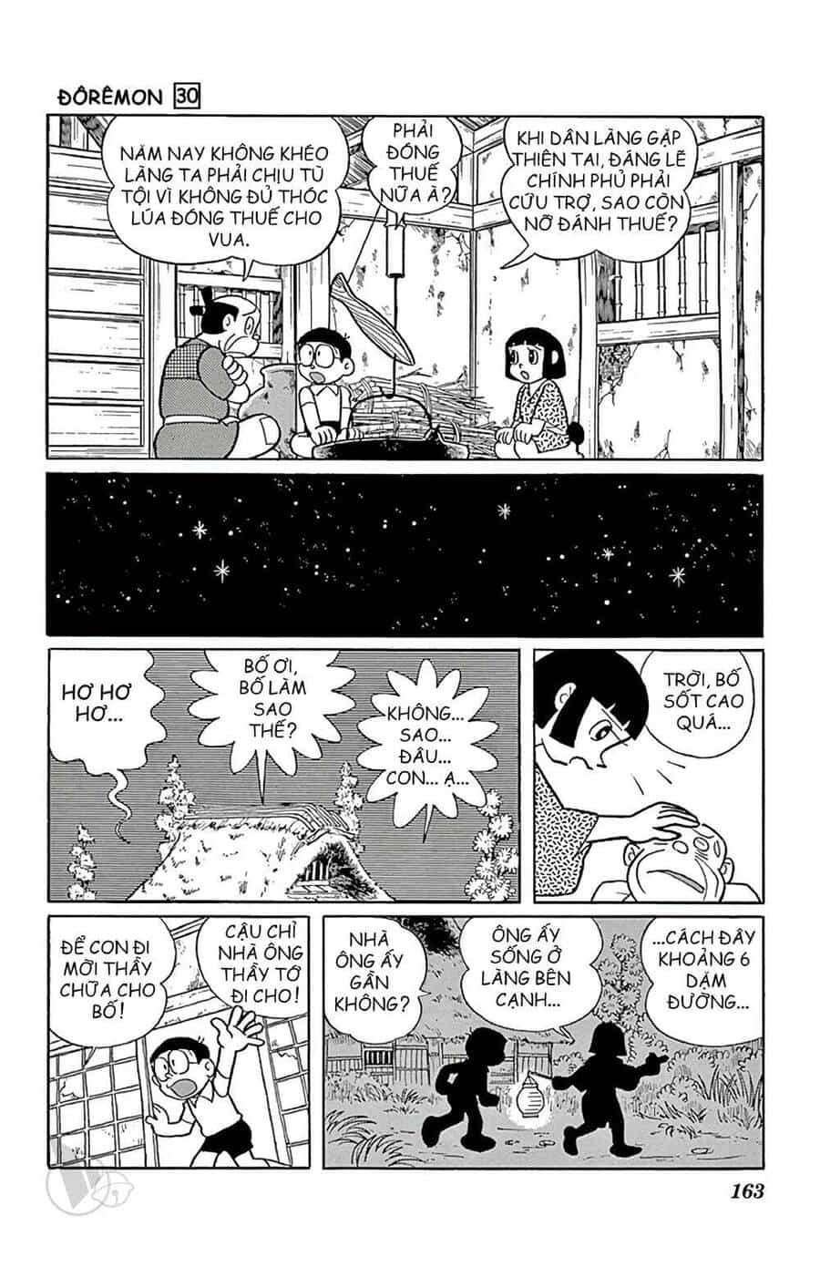 Doremon - Chương 546 - ảnh 14