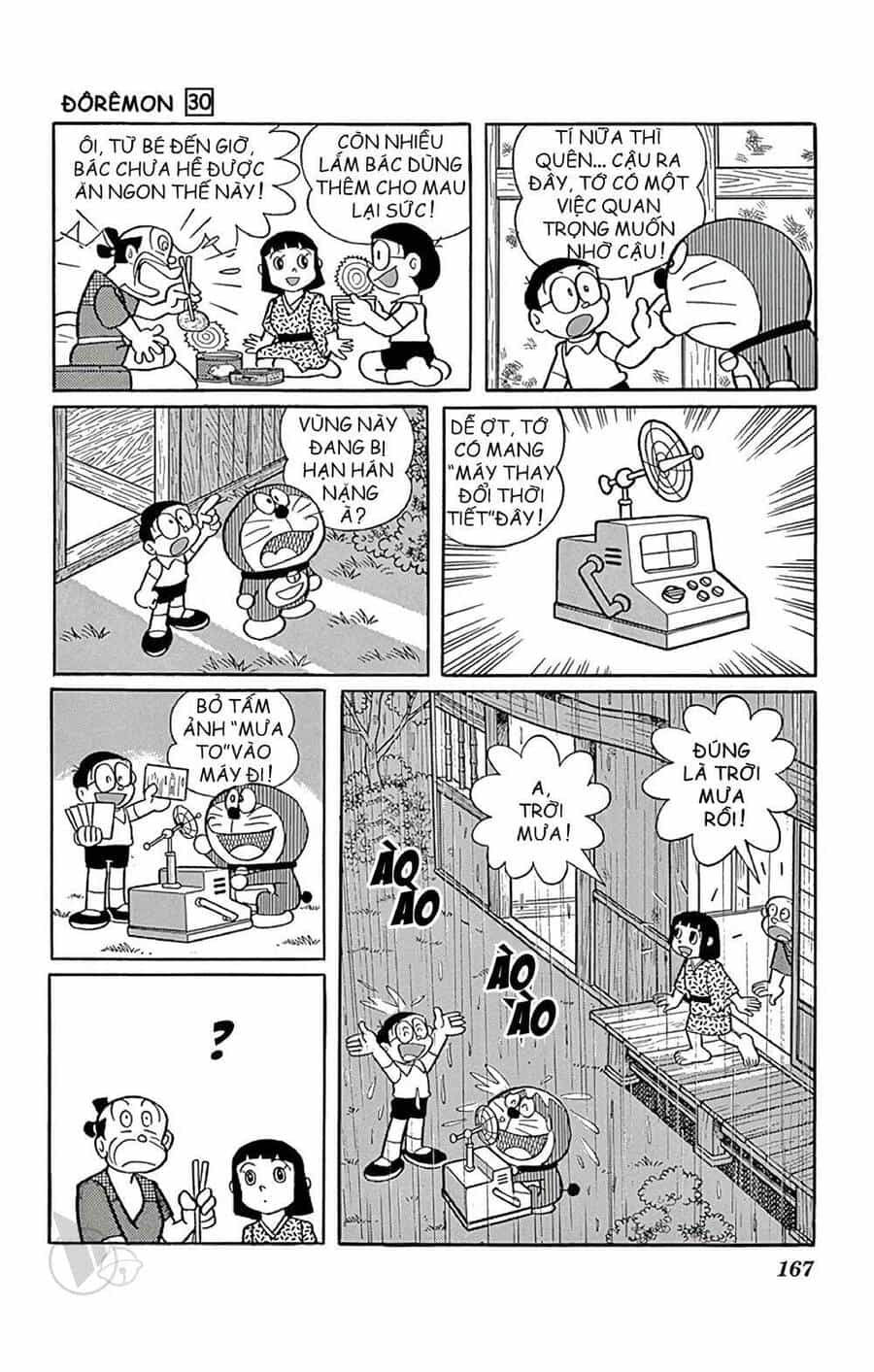 Doremon - Chương 546 - ảnh 18